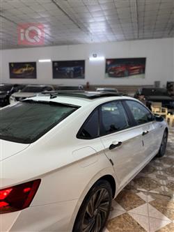 فولكسفاغن جيتا